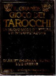 IL GRANDE GIOCO DEI TAROCCHI