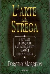 Arte della strega (L')