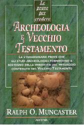 ARCHEOLOGIA E VECCHIO TESTAMENTO*****