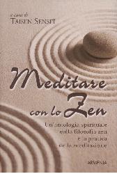 Meditare con lo zen