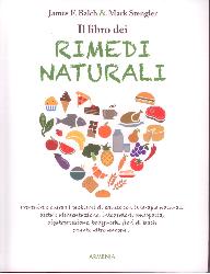 Libro dei rimedi naturali (Il)