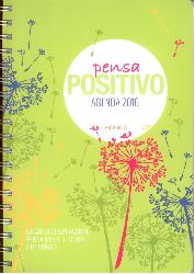 Pensa positivo. Agenda 2016