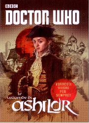 Leggende di Ashildr. Doctor Who (Le)