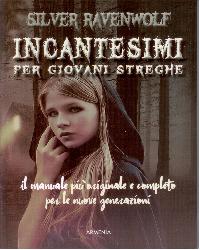 Incantesimi per giovani streghe