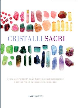 Cristalli sacri