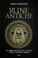 Rune antiche. La magia nascosta nel Futh