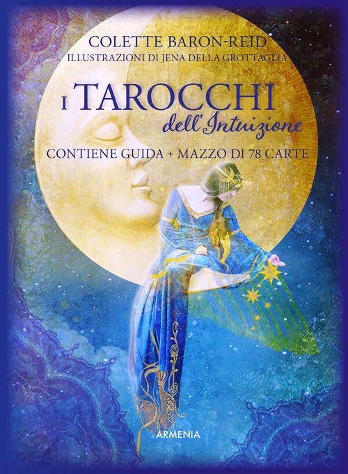 Tarocchi dell'intuizione (I)