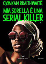 Mia sorella è una serial killer