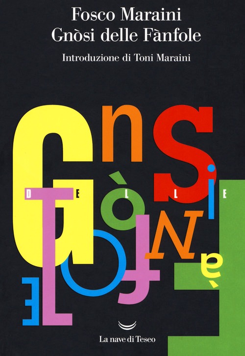 Gnosi delle fànfole