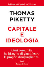 Capitale e ideologia