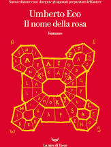 Nome della rosa. Ediz. illustrata (Il)