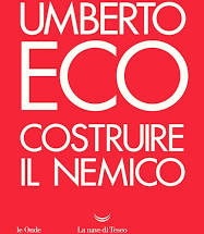 Costruire il nemico