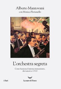 Orchestra segreta. Come funziona il sist