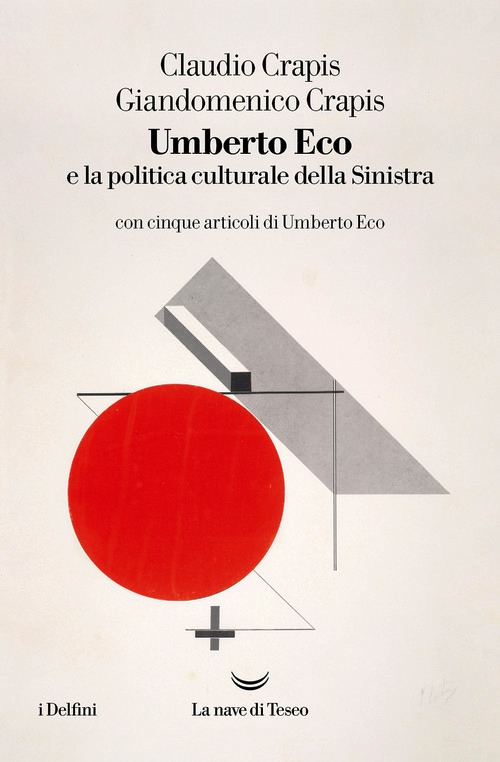 Umberto Eco e la politica culturale dell