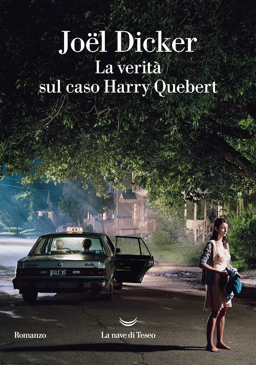 Verità sul caso Harry Quebert (La)