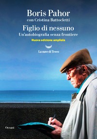 Figlio di nessuno. Un'autobiografia senz