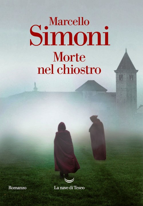 Morte nel chiostro