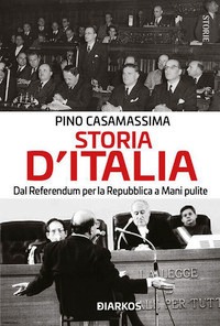 Storia d'Italia. Dal referendum per la R