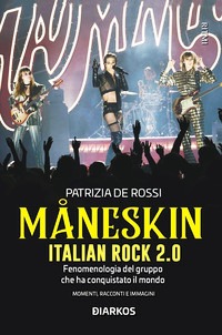 Måneskin. Italian rock 2.0. Fenomenologi