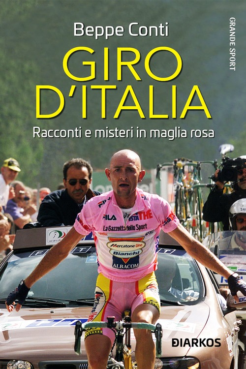 Giro d'Italia. Racconti e misteri in mag