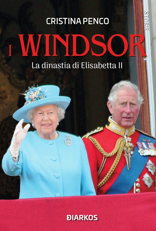 Windsor. La dinastia di Elisabetta II (I