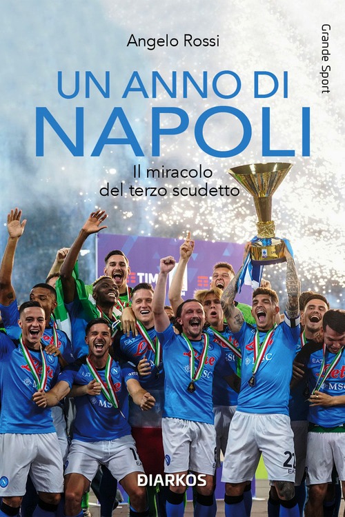 Anno di Napoli. Il miracolo del terzo sc