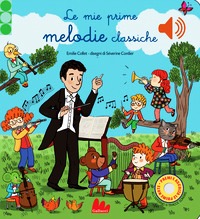 Mie prime melodie classiche. Classici so