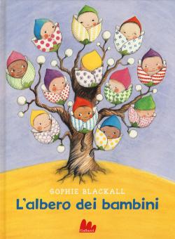 Albero dei bambini. Ediz. a colori (L')