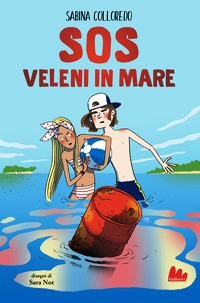 S.O.S. Veleni in mare