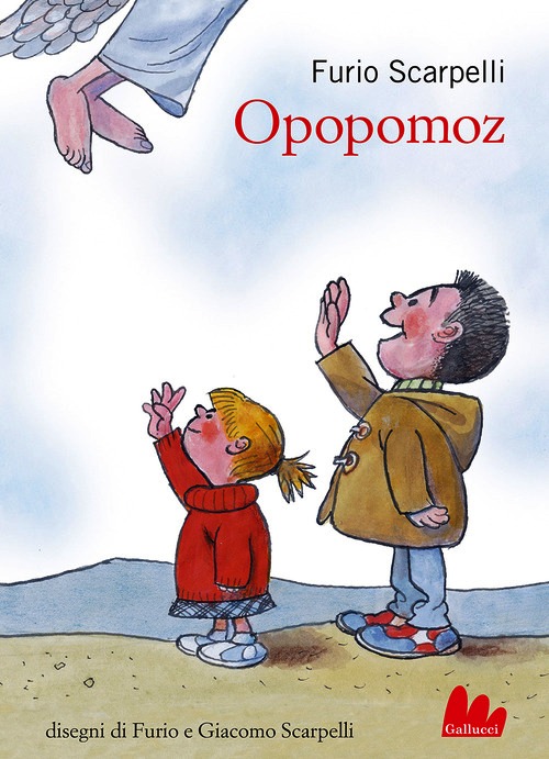 Opopomoz. Nuova ediz.