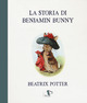 Storia di Benjamin Bunny (La)