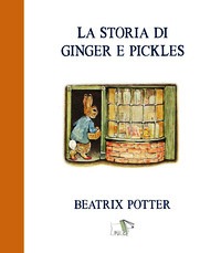 Storia di Ginger e Pickles (La)