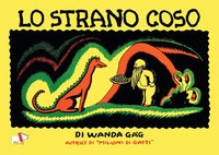 Strano coso (Lo)