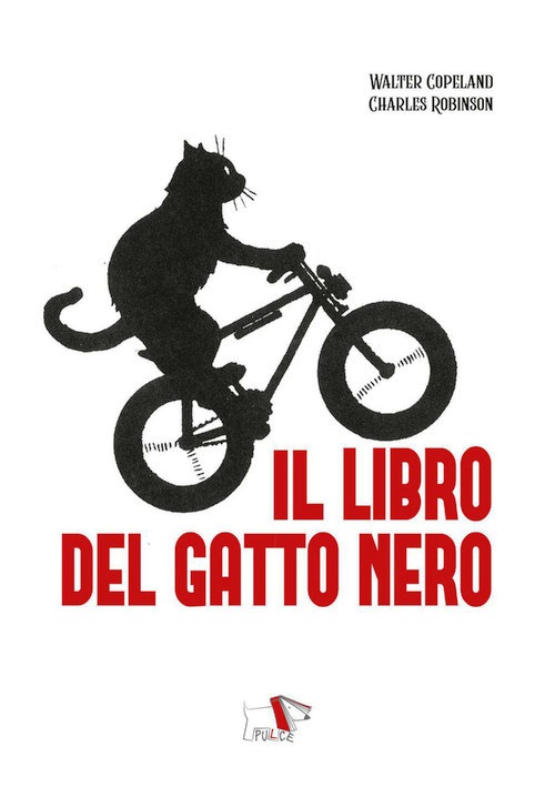 Libro del gatto nero (Il)