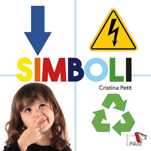 Simboli. Ediz. a colori