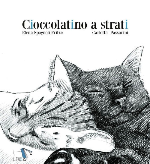 Cioccolatino a strati. Ediz. a colori