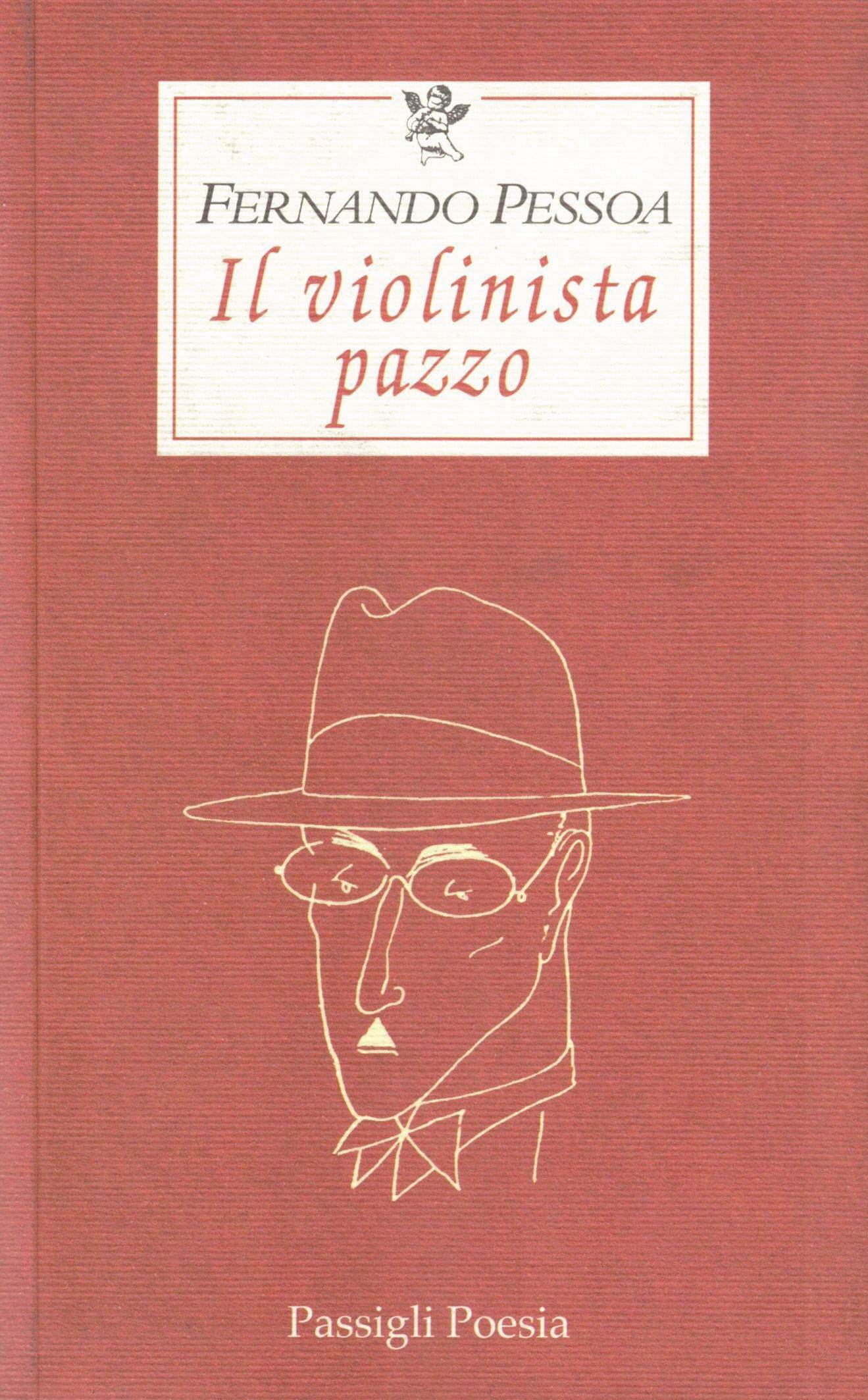 Violinista pazzo (Il)