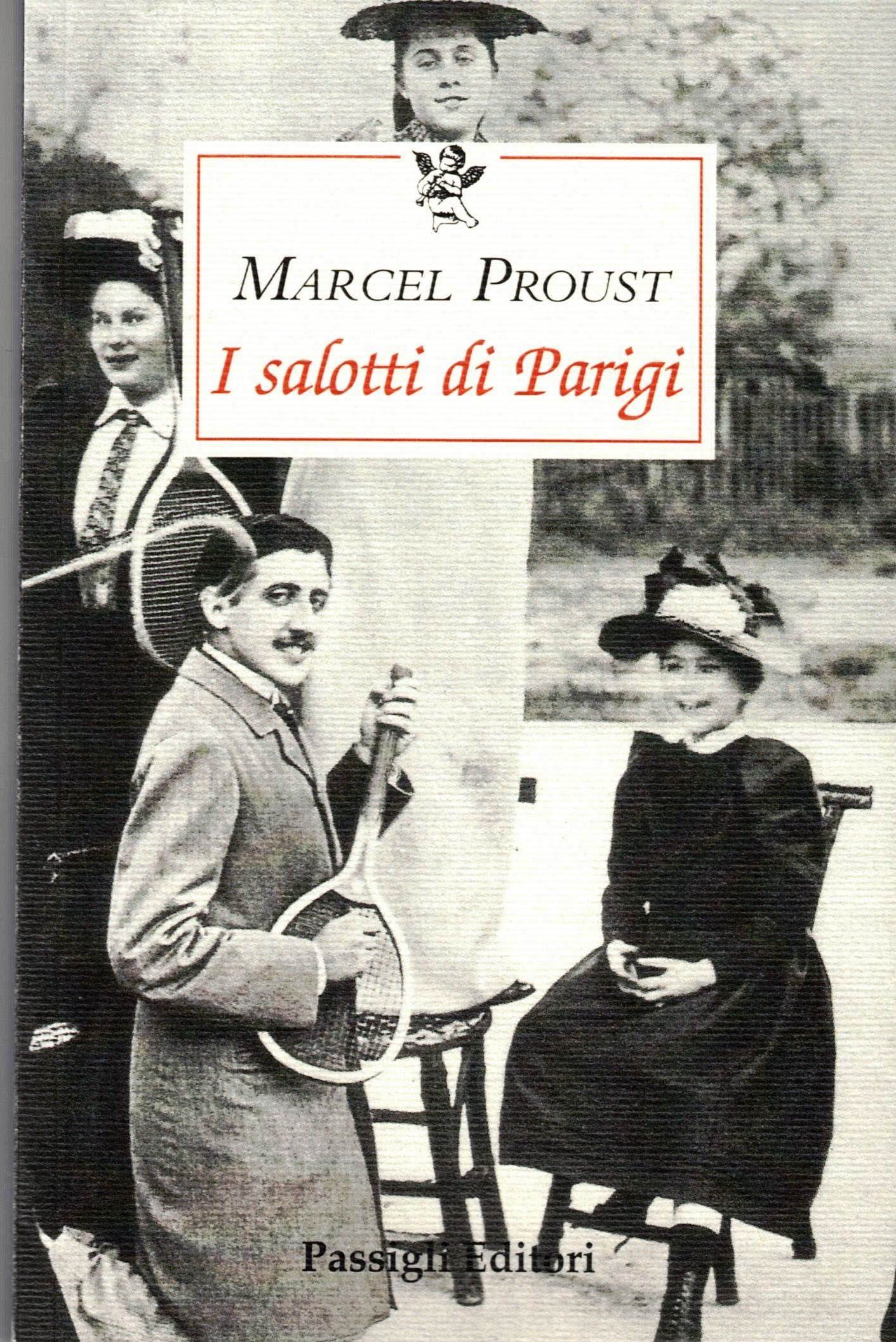 Salotti di Parigi (I)