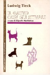 GATTO CON GLI STIVALI