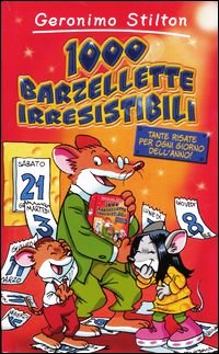 1000 barzellette irresistibili