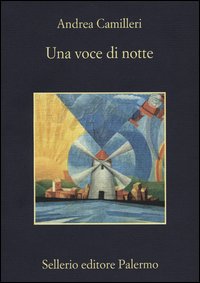 Voce del violino (La)