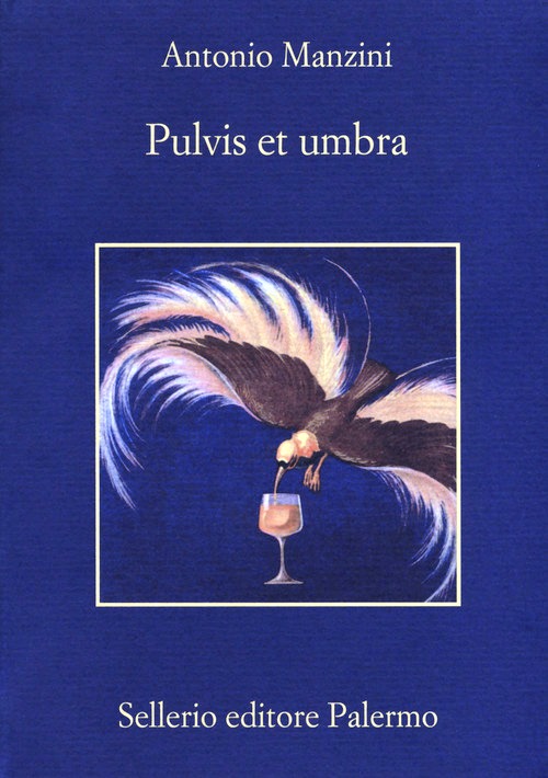 Pulvis et umbra