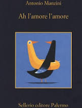Ah l'amore l'amore