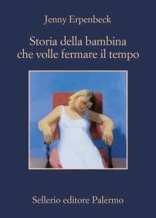 Storia della bambina che volle fermare i