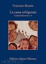 Cassa refrigerata. Commedia nera n. 4 (L