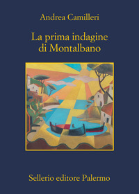 Prima indagine di Montalbano (La)