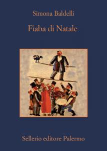 Fiaba di Natale. Il sorprendente viaggio