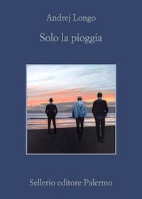 Solo la pioggia