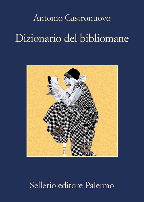 Dizionario del bibliomane