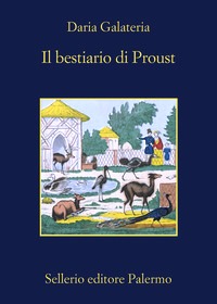Bestiario di Proust (Il)